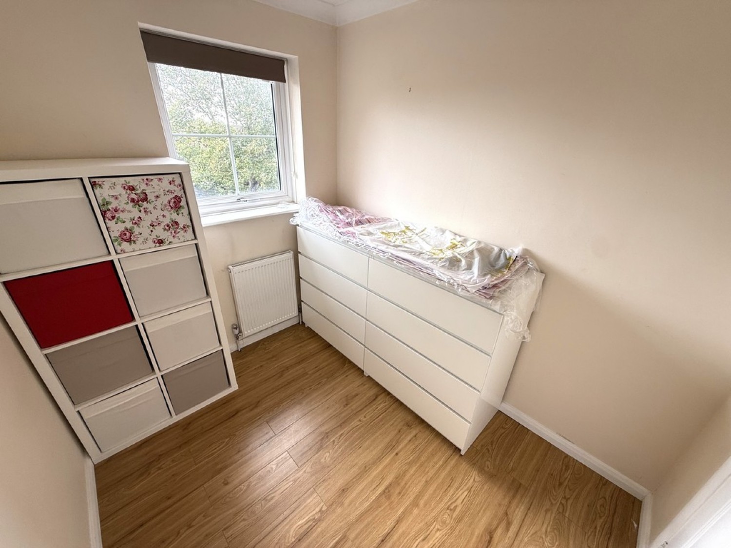 Fleetham Gardens, Lower Earley, Reading