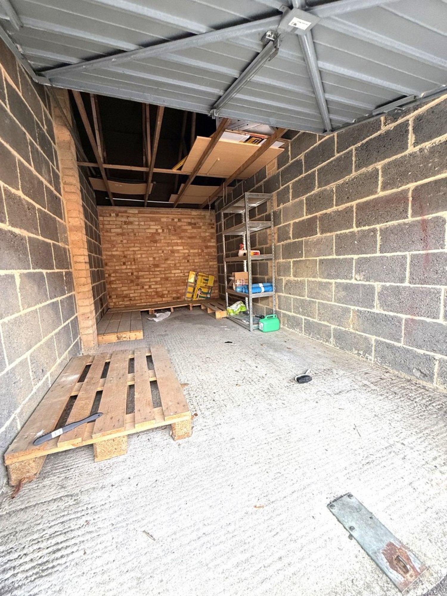 Fleetham Gardens, Lower Earley, Reading