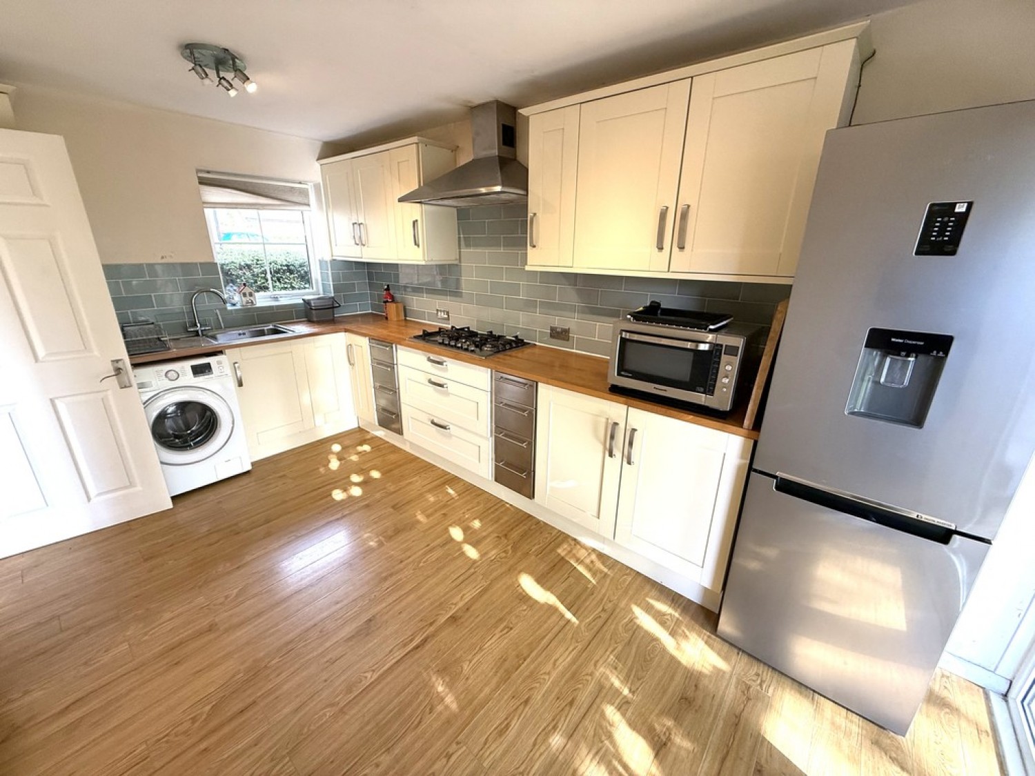 Fleetham Gardens, Lower Earley, Reading