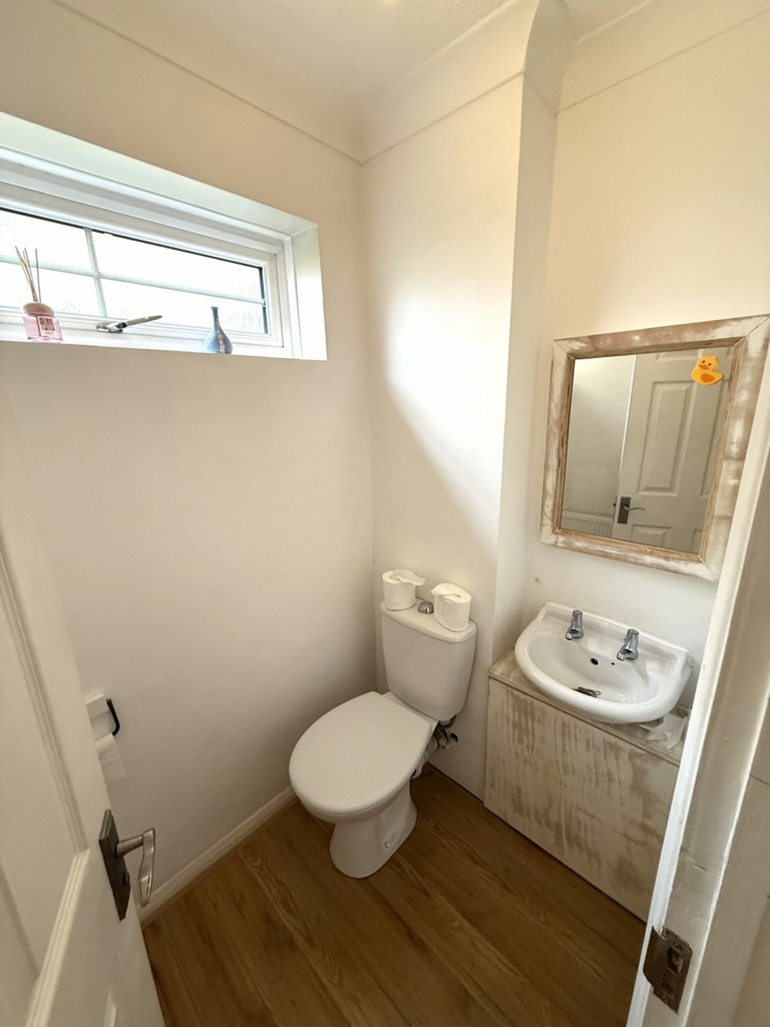 Fleetham Gardens, Lower Earley, Reading