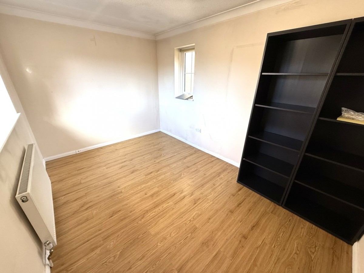 Fleetham Gardens, Lower Earley, Reading