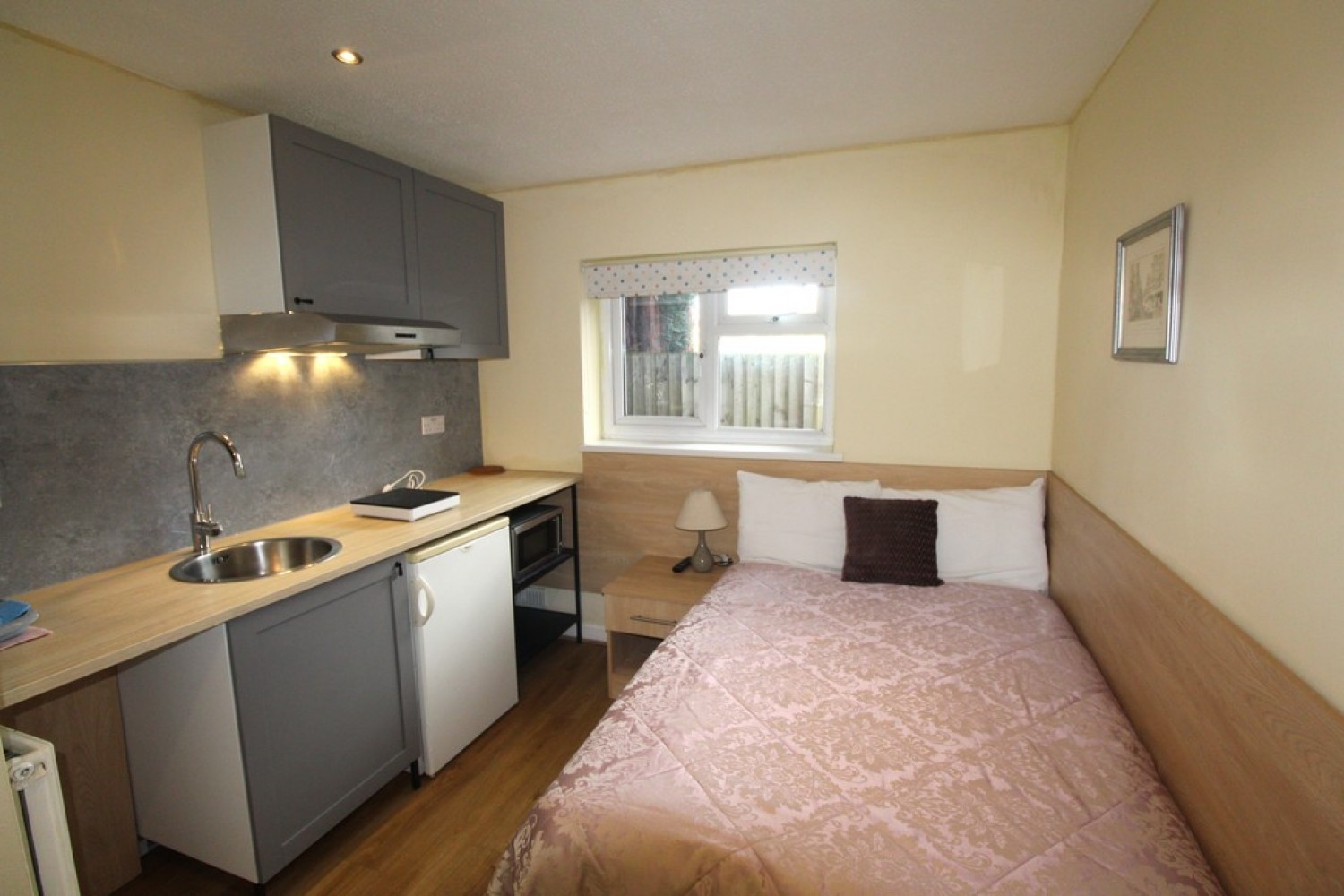 1 bedroom Flat for Letting Connaught Rd, Reading, Berkshire