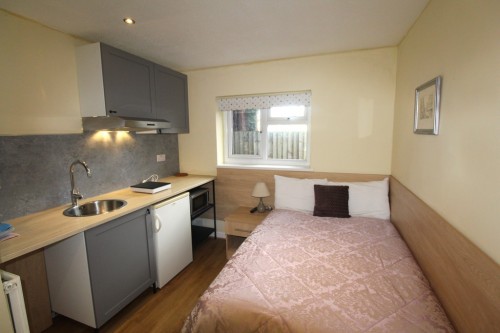 Connaught Rd, Reading, Berkshire