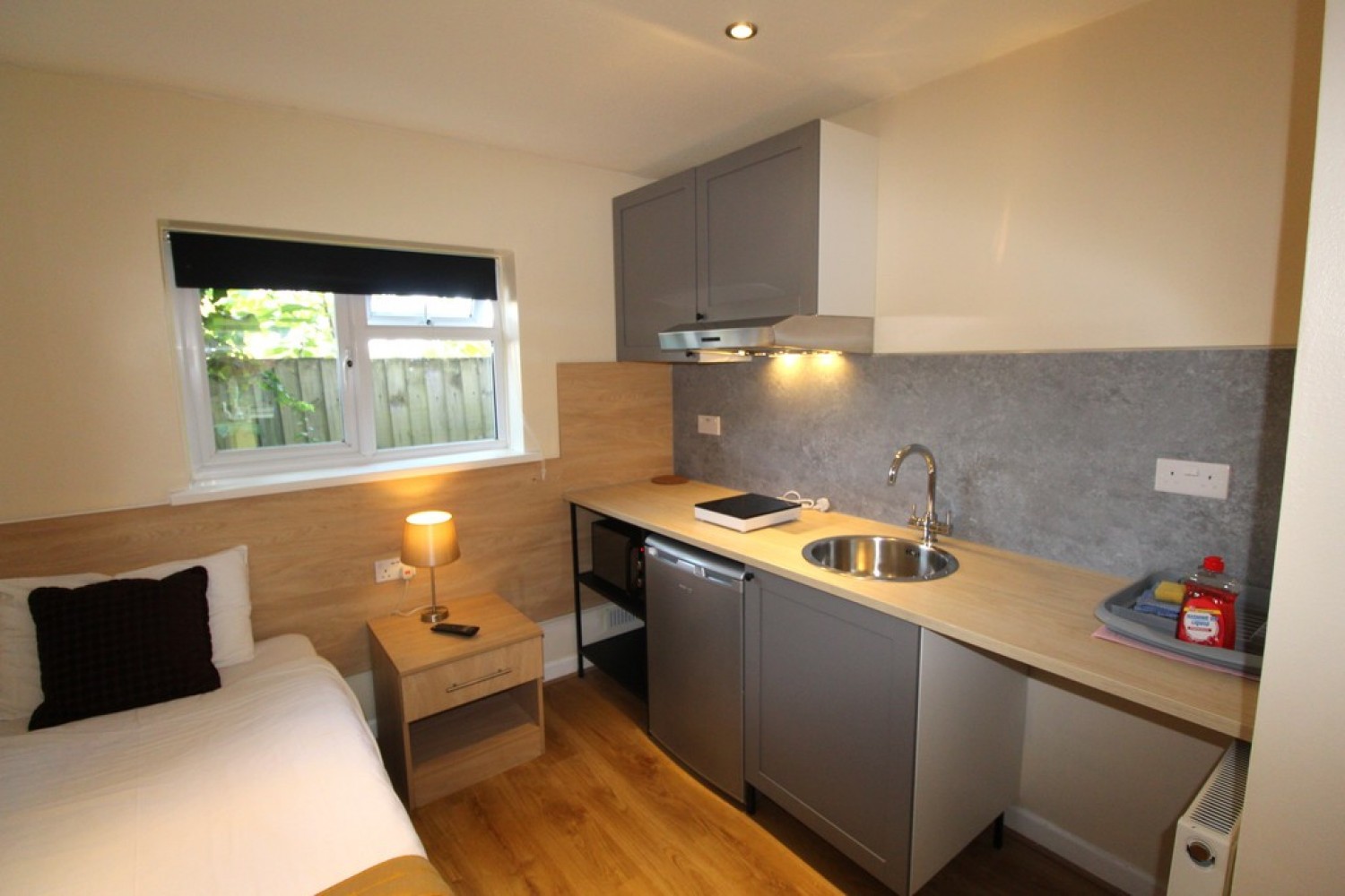 1 bedroom Flat for Letting Connaught Rd, Reading, Berkshire