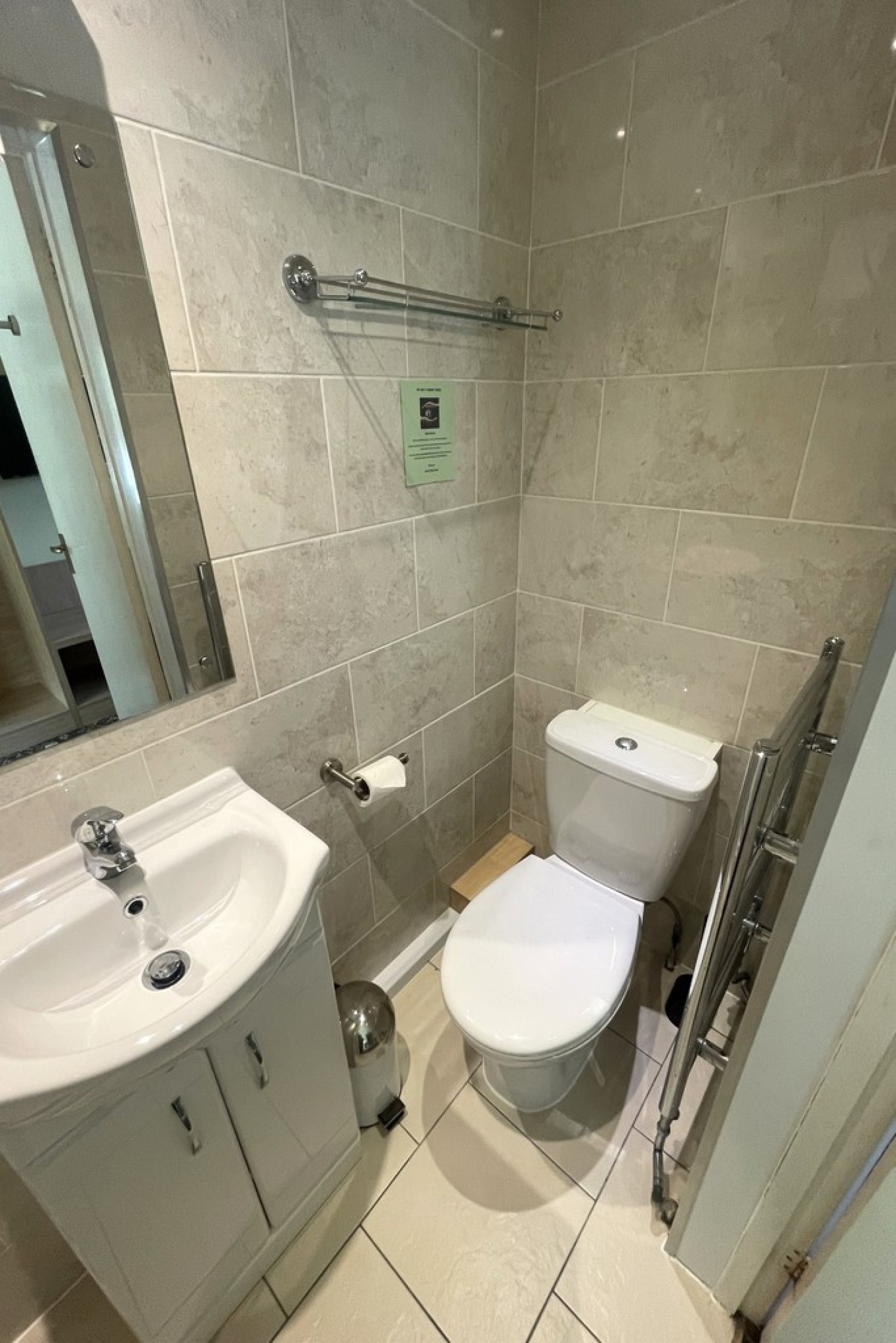 1 bedroom Flat for Letting Connaught Rd, Reading, Berkshire