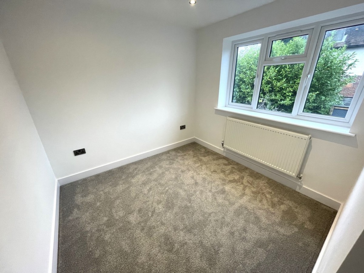 Calcot, Reading, Berkshire