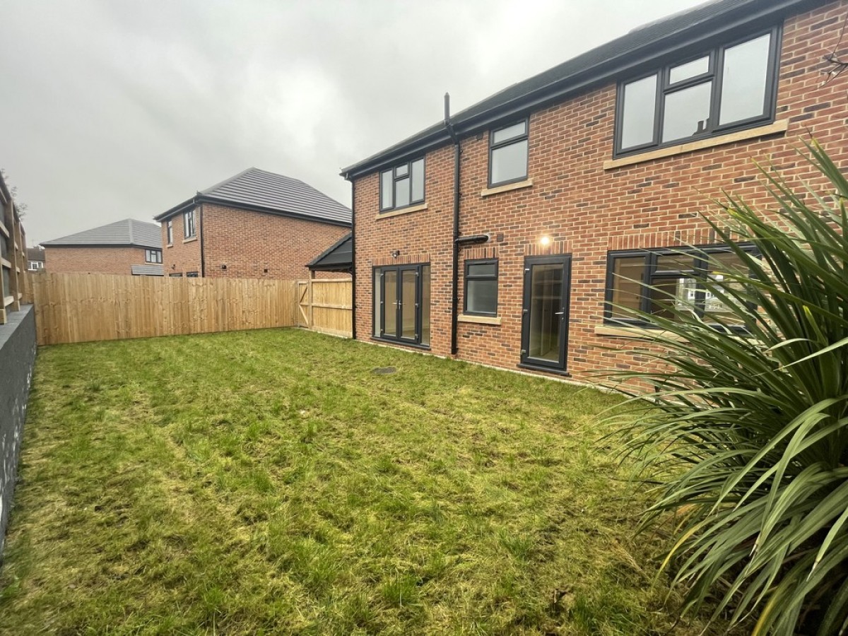 Calcot, Reading, Berkshire