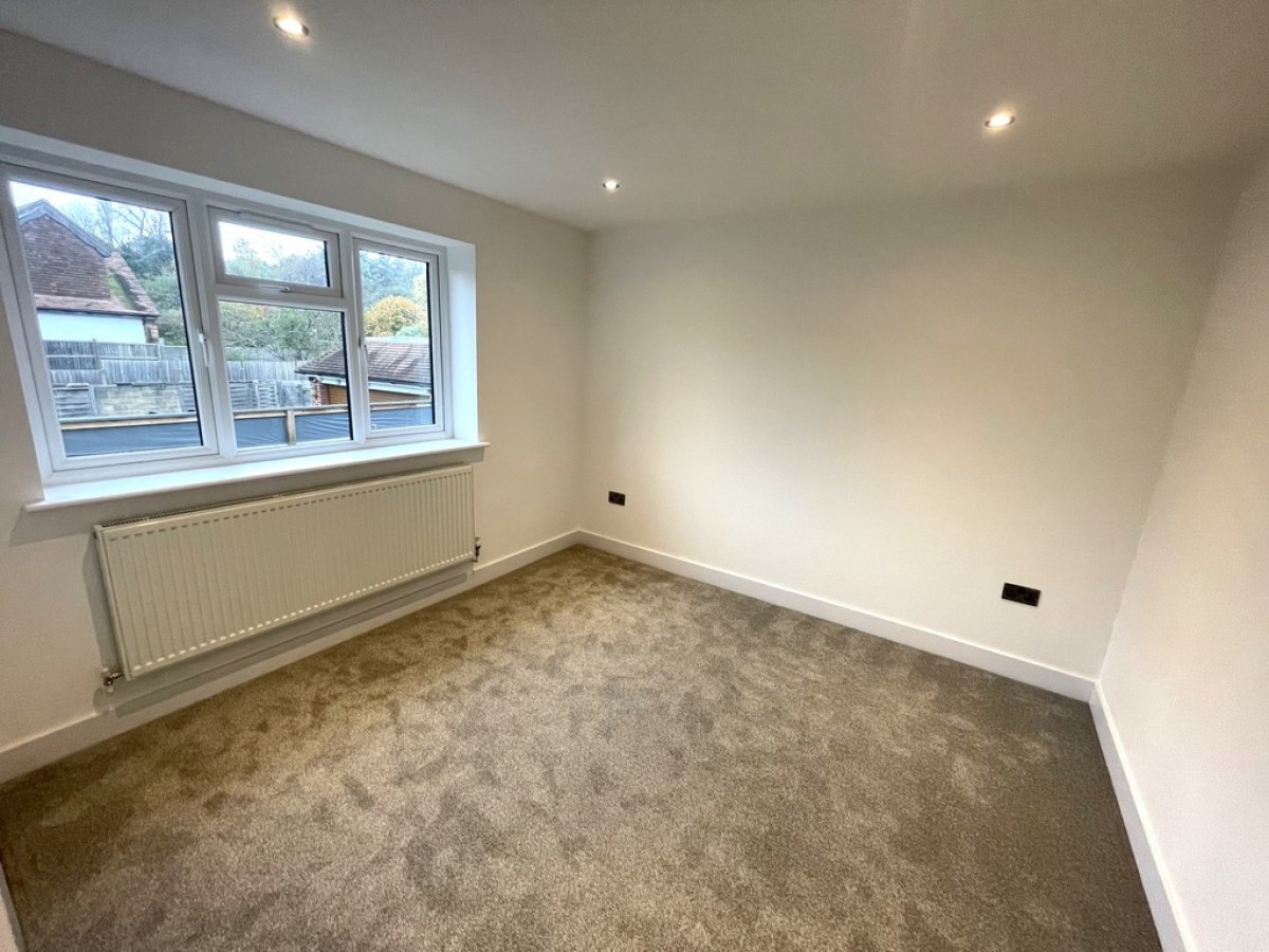 Calcot, Reading, Berkshire