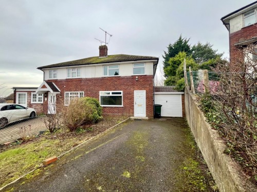 Birdhill Avenue, Reading