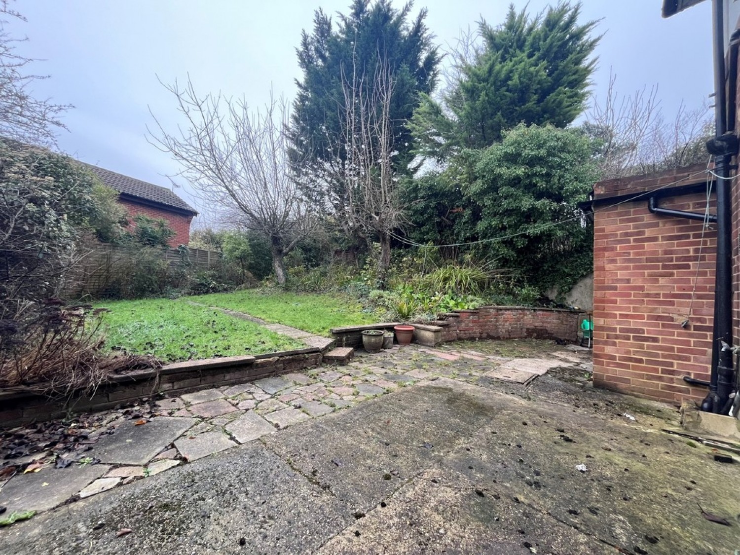 Birdhill Avenue, Reading