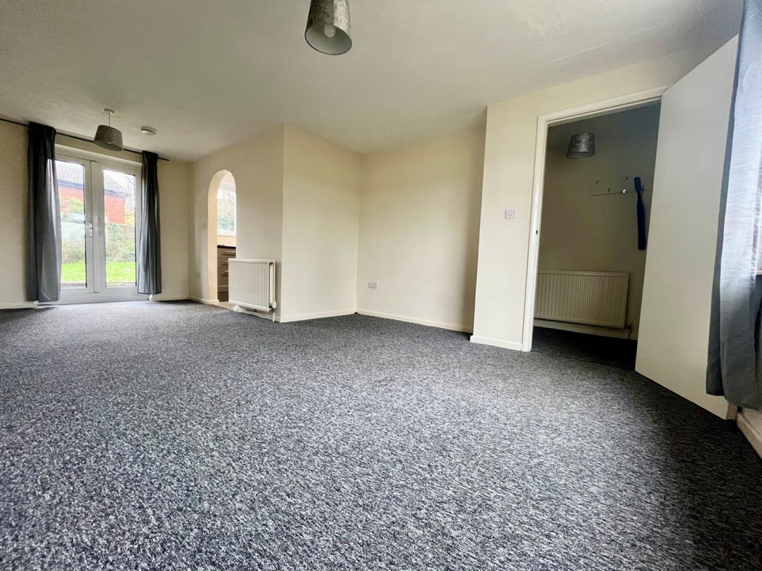 Birdhill Avenue, Reading