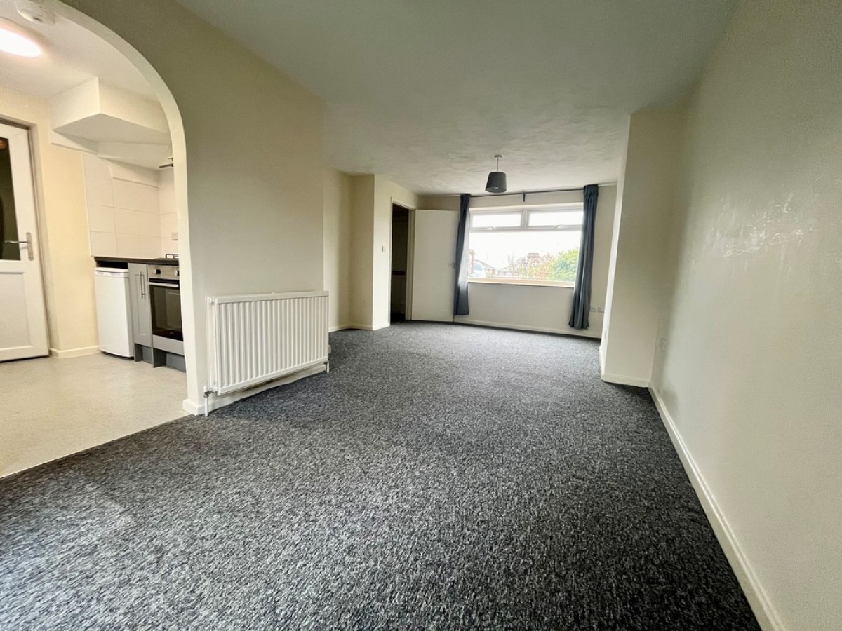 Birdhill Avenue, Reading