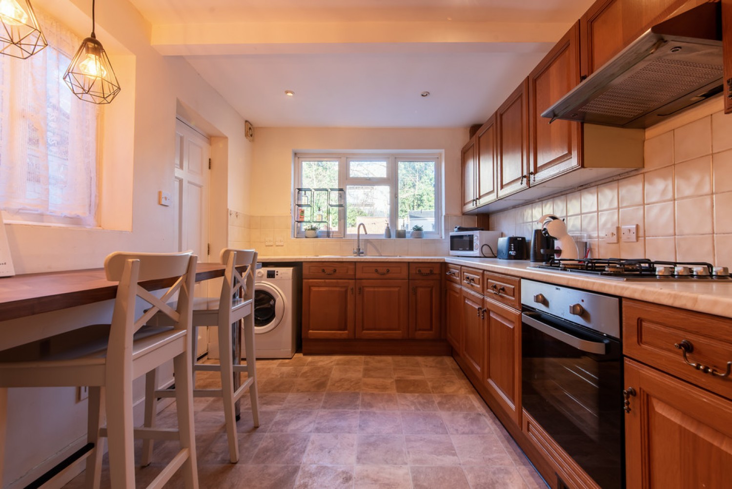 Surrey Road, Reading, Berkshire