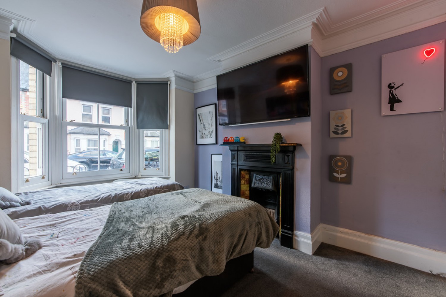 Surrey Road, Reading, Berkshire