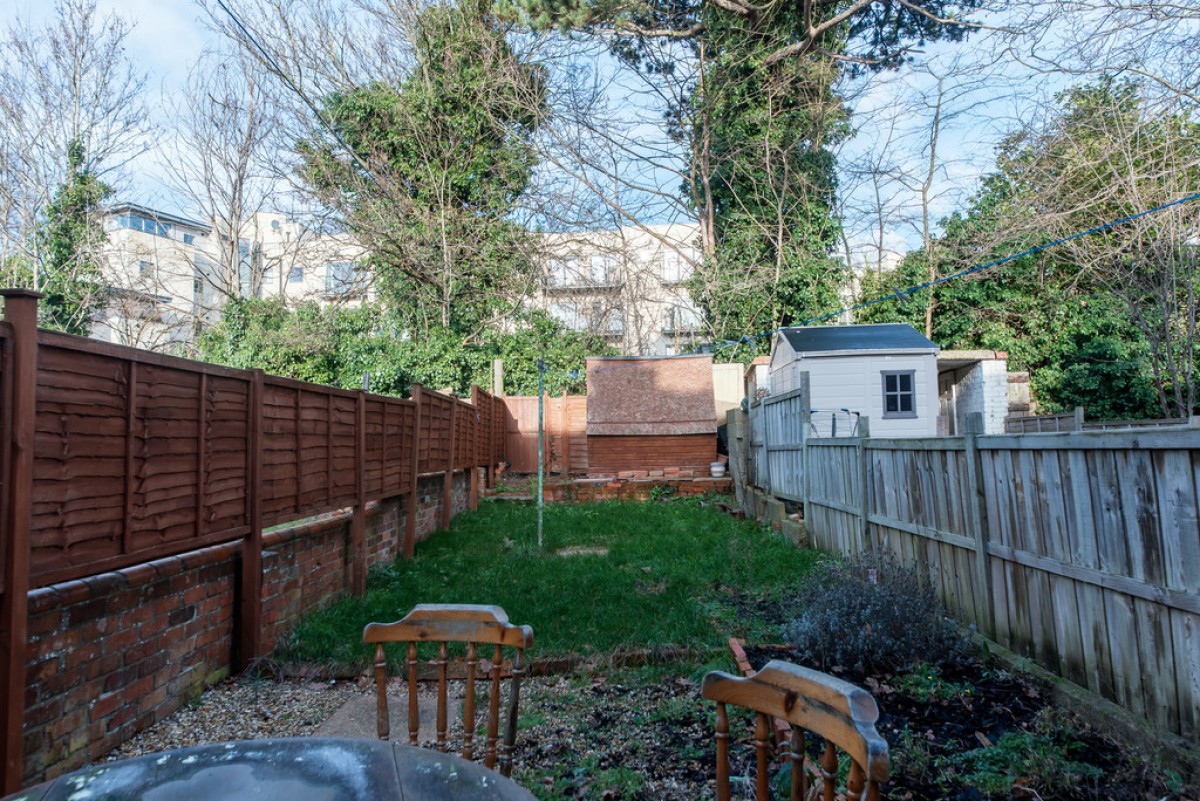 Surrey Road, Reading, Berkshire