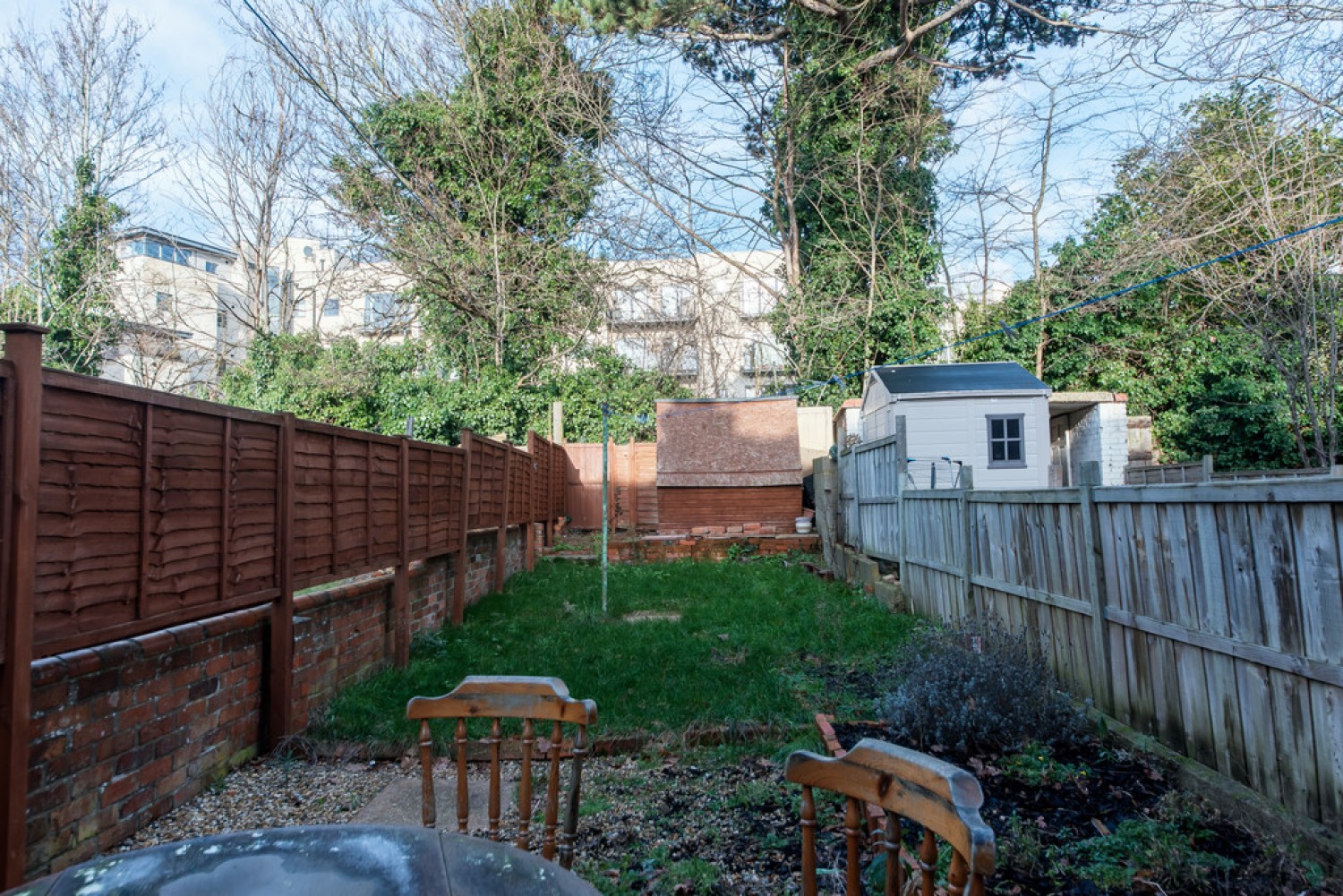 Surrey Road, Reading, Berkshire