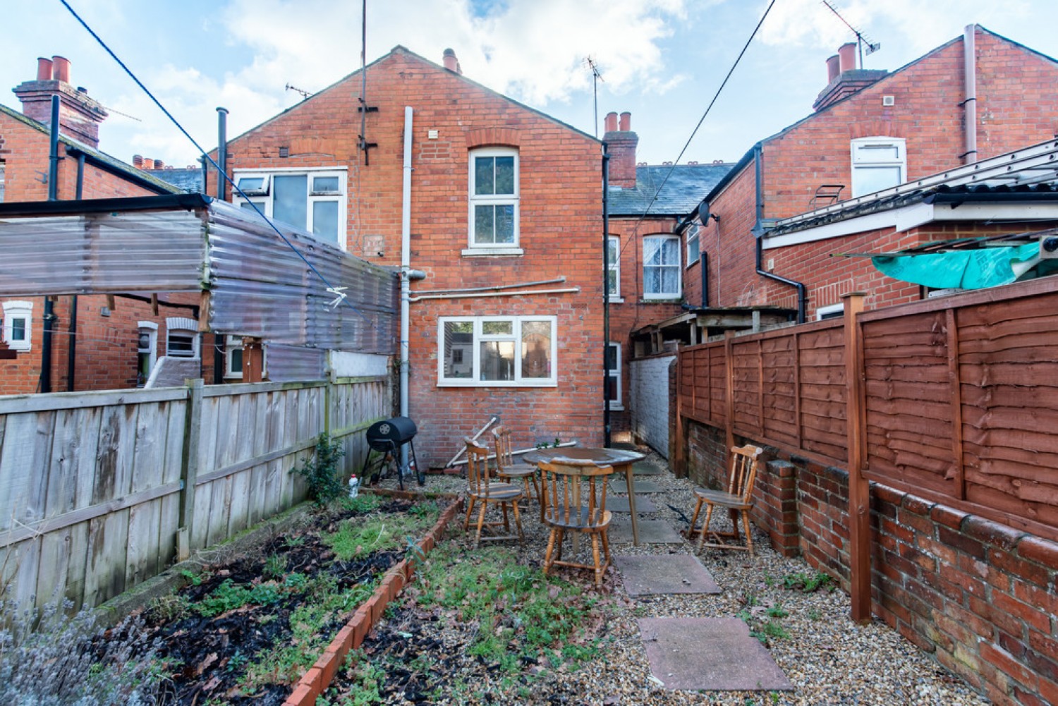 Surrey Road, Reading, Berkshire
