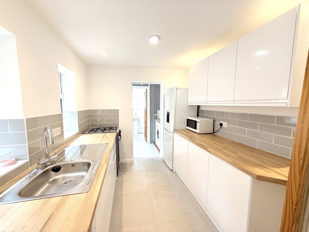 Gower St. , Reading, Berkshire