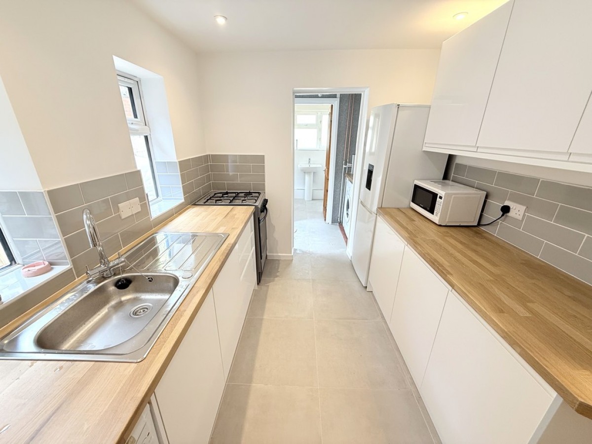 Gower St. , Reading, Berkshire