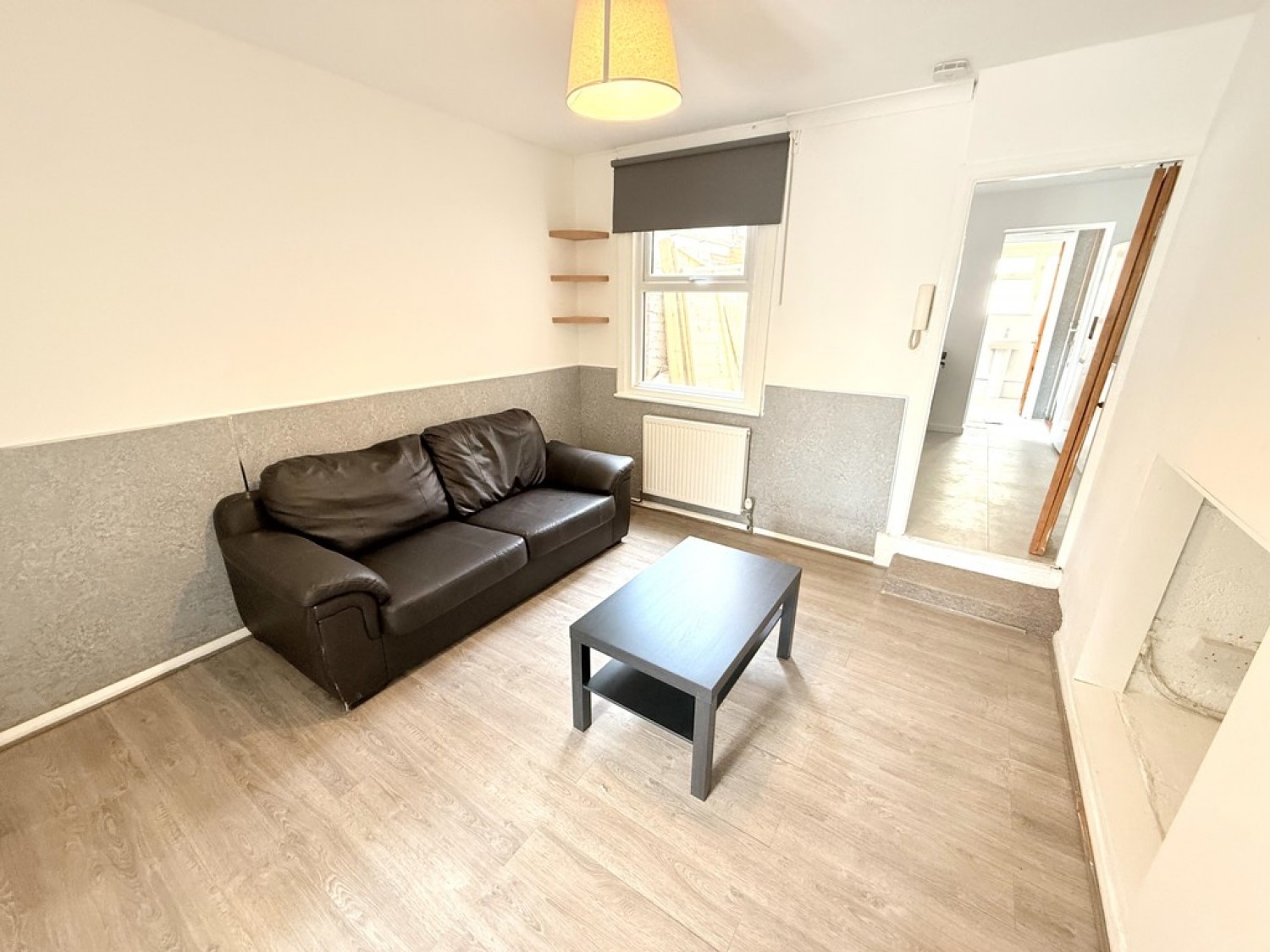 Gower St. , Reading, Berkshire