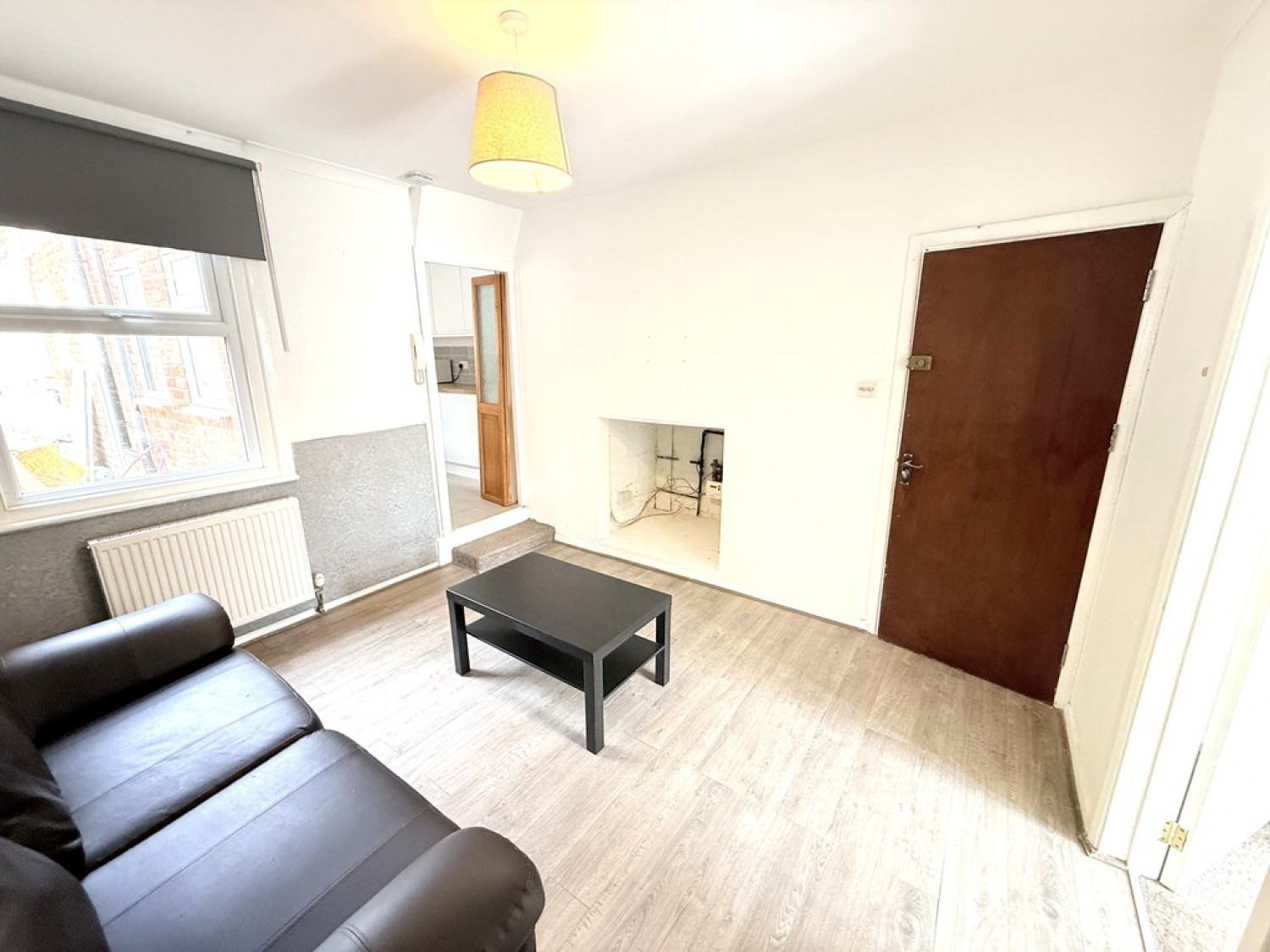 Gower St. , Reading, Berkshire