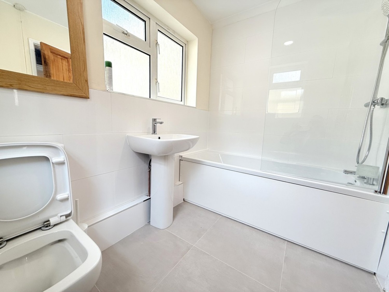 Gower St. , Reading, Berkshire