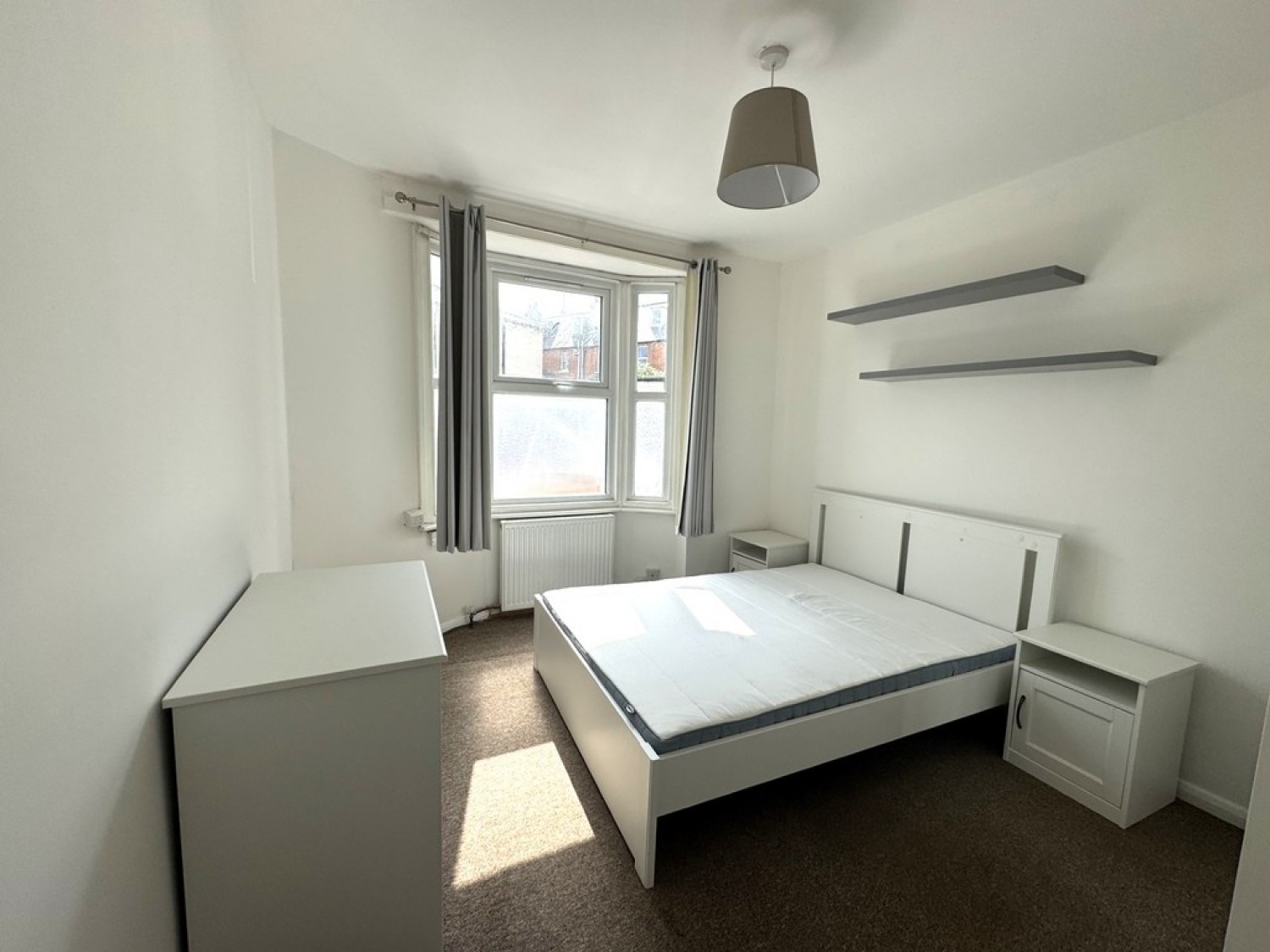 Gower St. , Reading, Berkshire