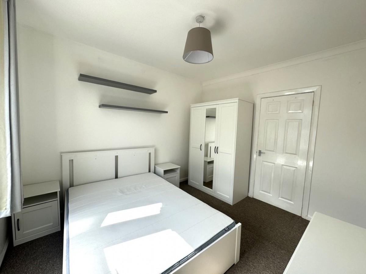 Gower St. , Reading, Berkshire