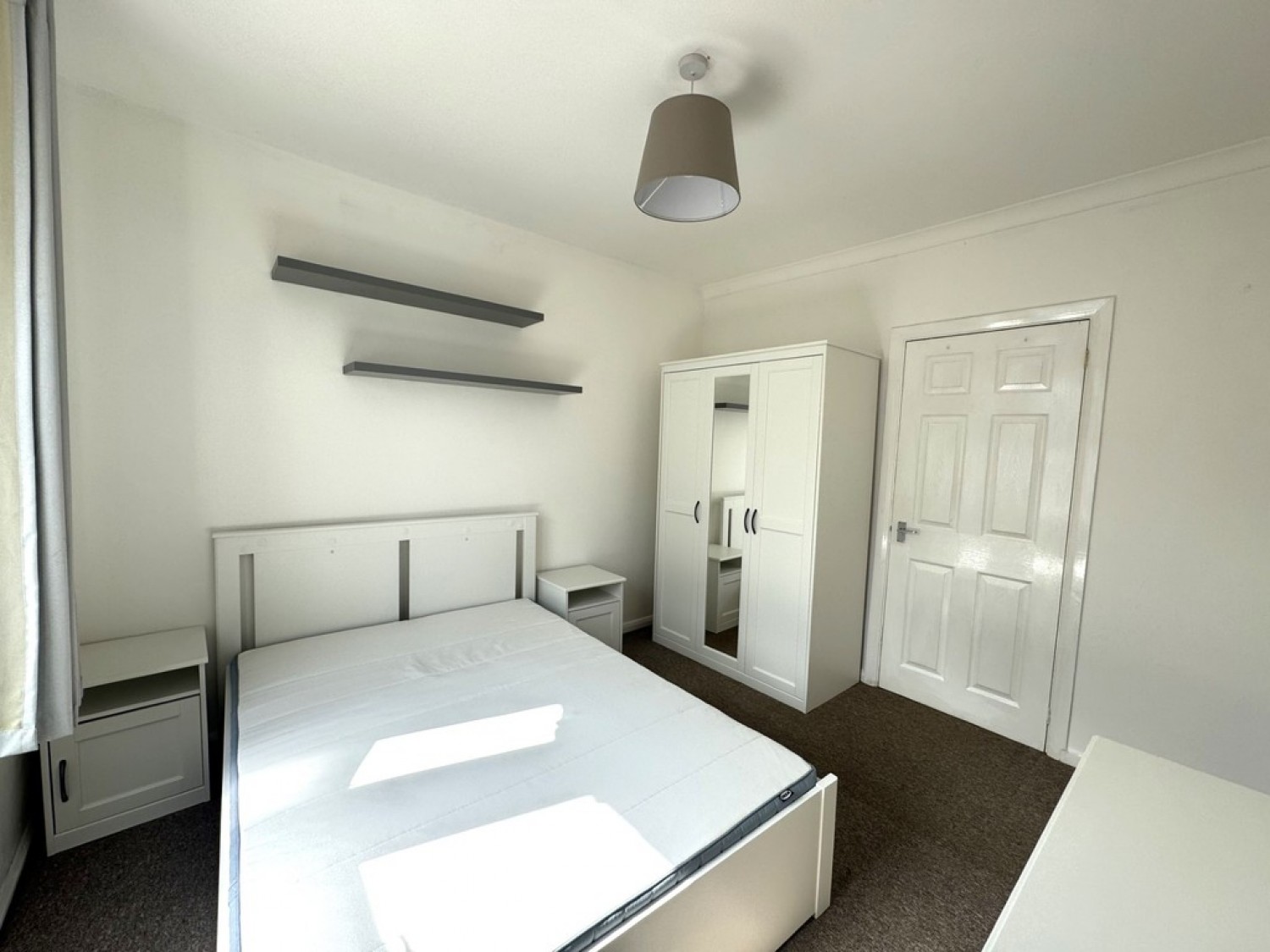 Gower St. , Reading, Berkshire