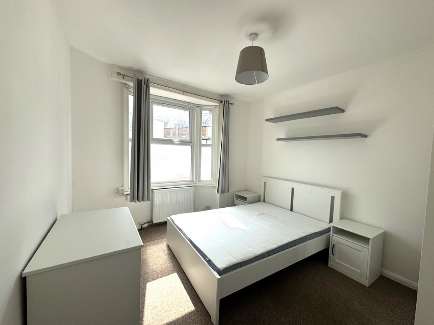 Gower St. , Reading, Berkshire