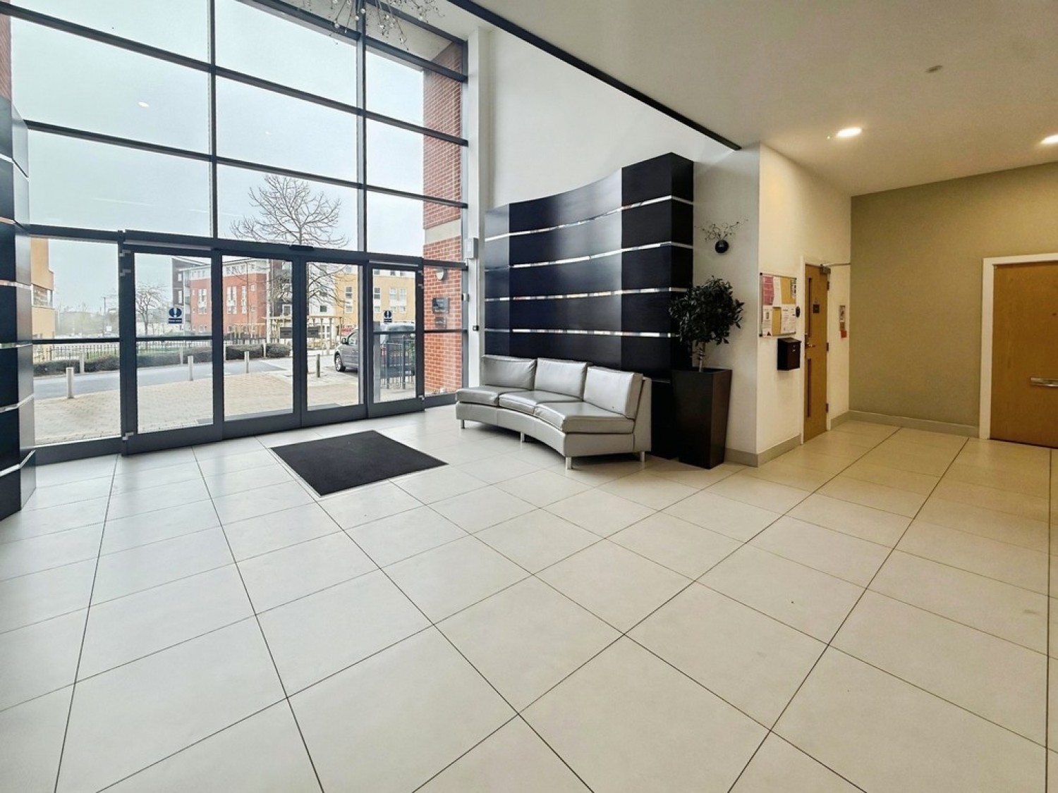 1 bedroom Flat for Sale Heron House, Kennet Island