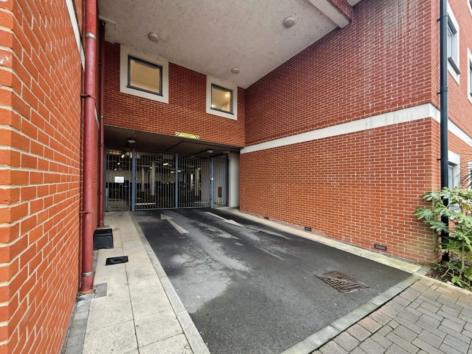 1 bedroom Flat for Sale Heron House, Kennet Island