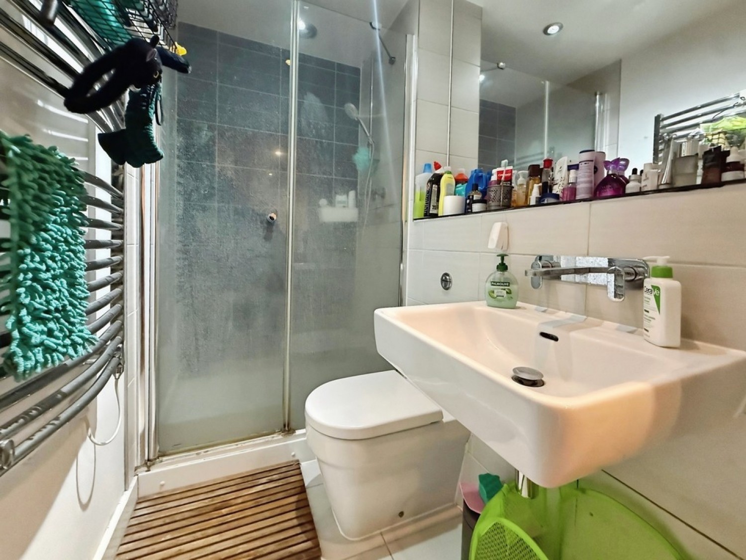 1 bedroom Flat for Sale Heron House, Kennet Island