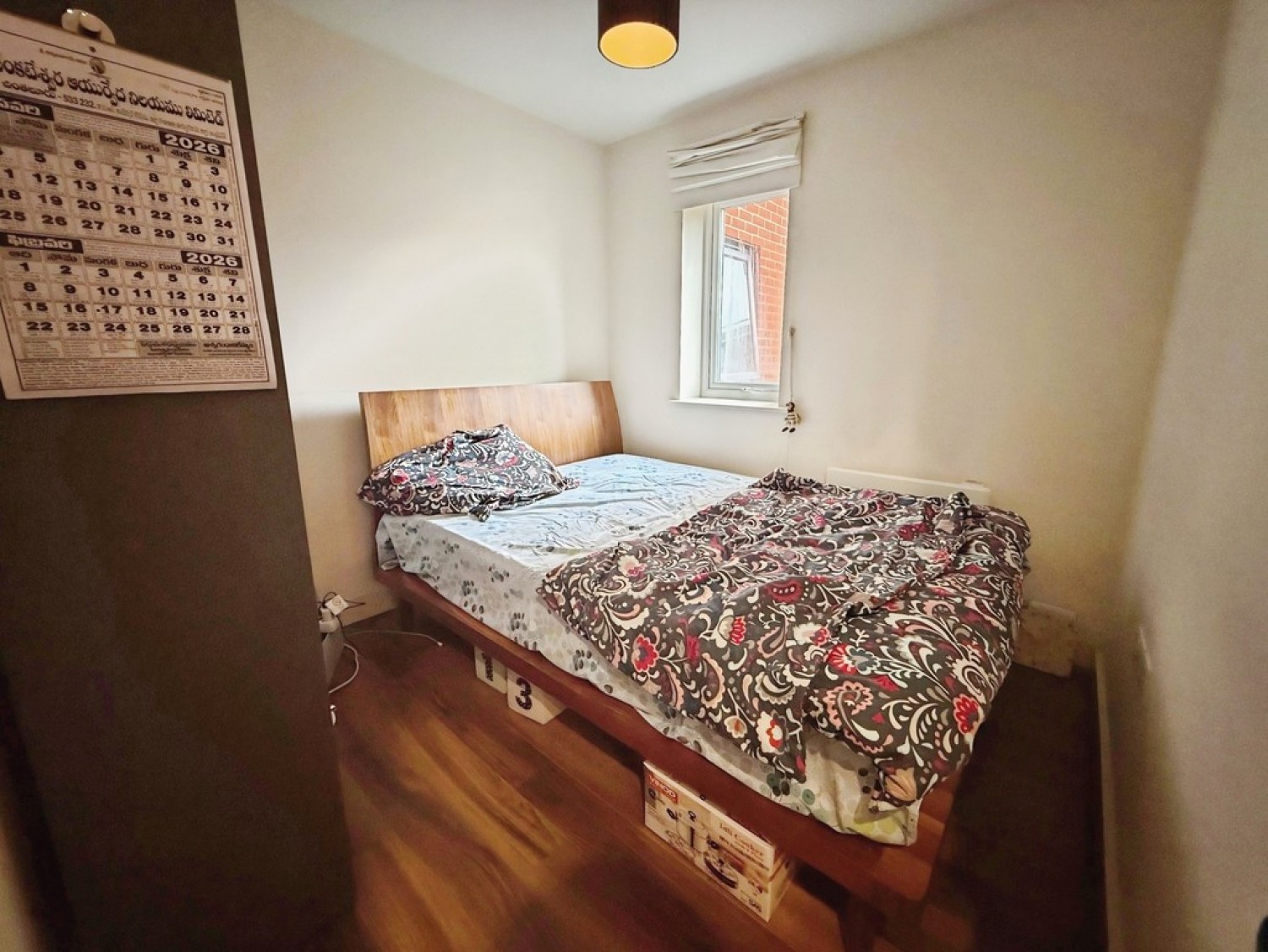 1 bedroom Flat for Sale Heron House, Kennet Island