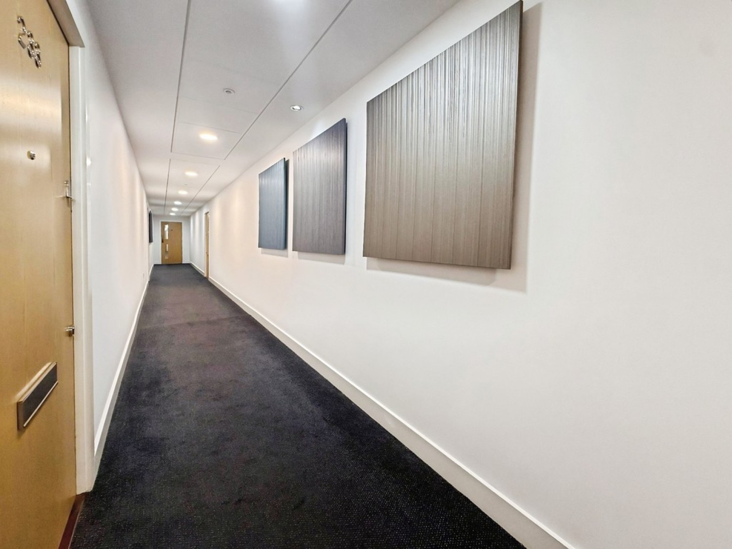 1 bedroom Flat for Sale Heron House, Kennet Island