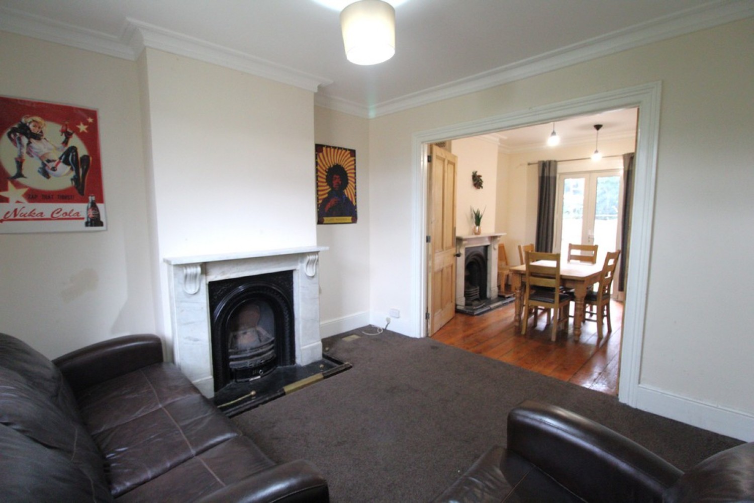 Sidmouth St, Reading, Berkshire