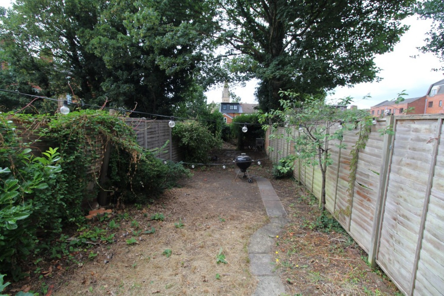 Sidmouth St, Reading, Berkshire