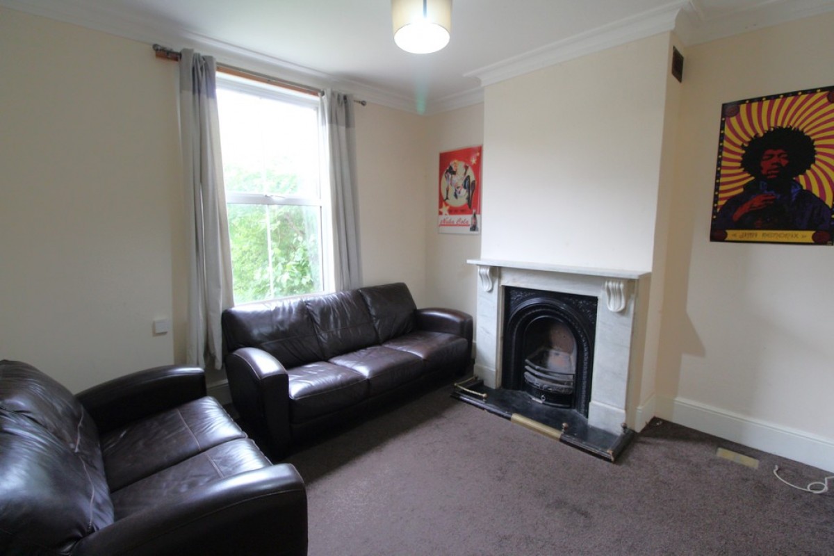 Sidmouth St, Reading, Berkshire