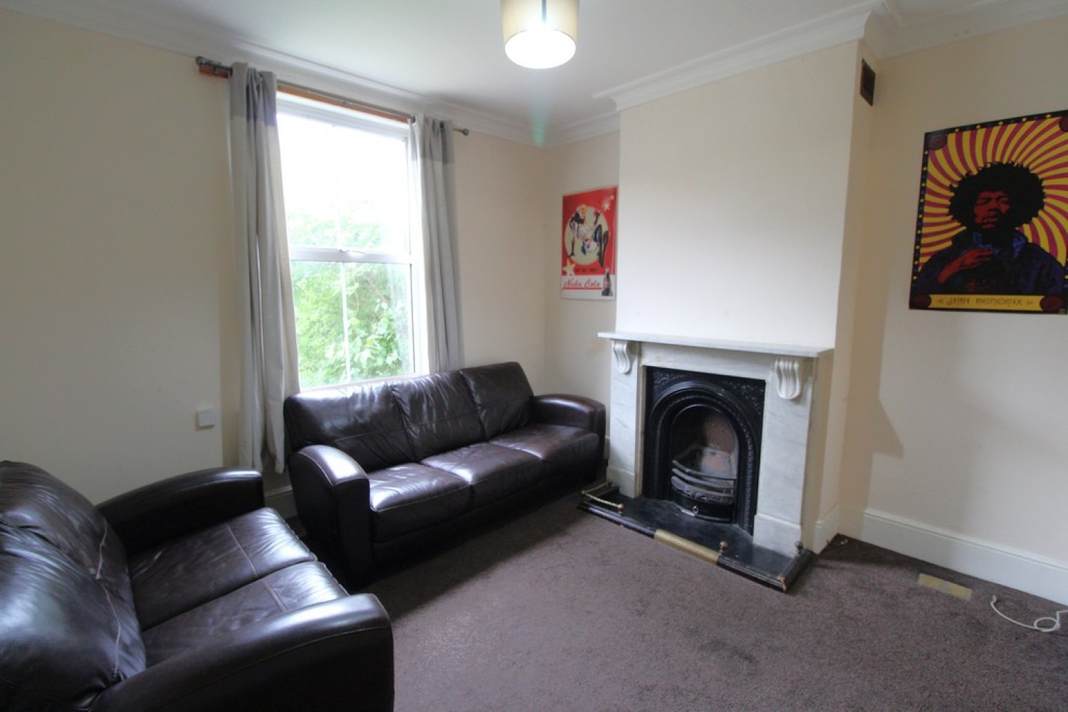 Sidmouth St, Reading, Berkshire