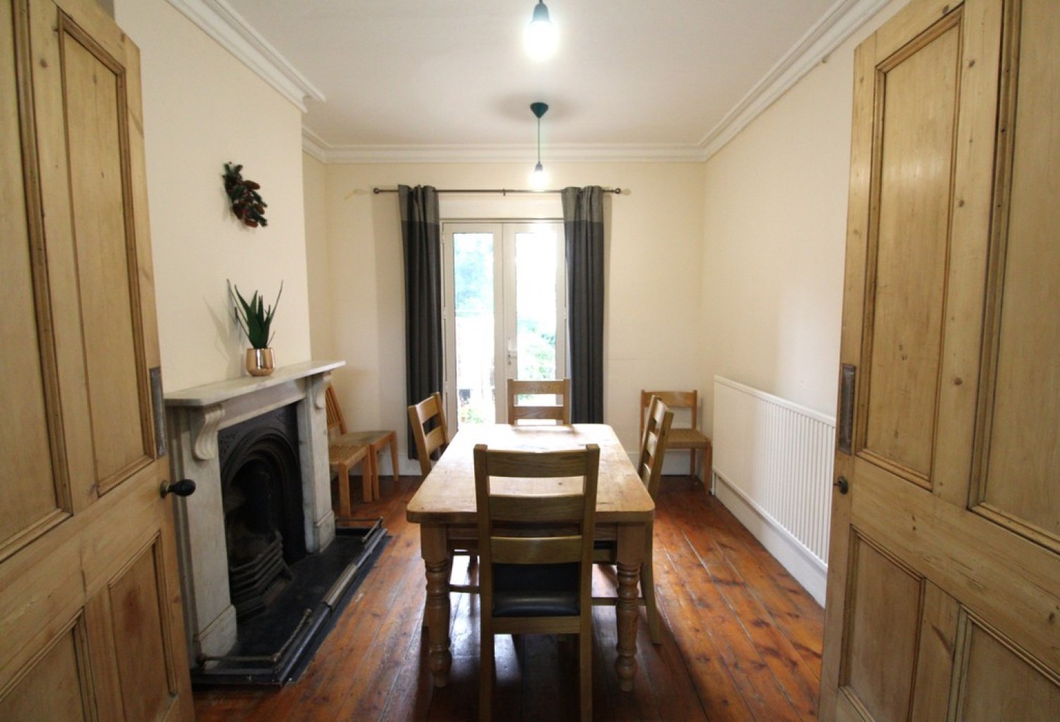 Sidmouth St, Reading, Berkshire