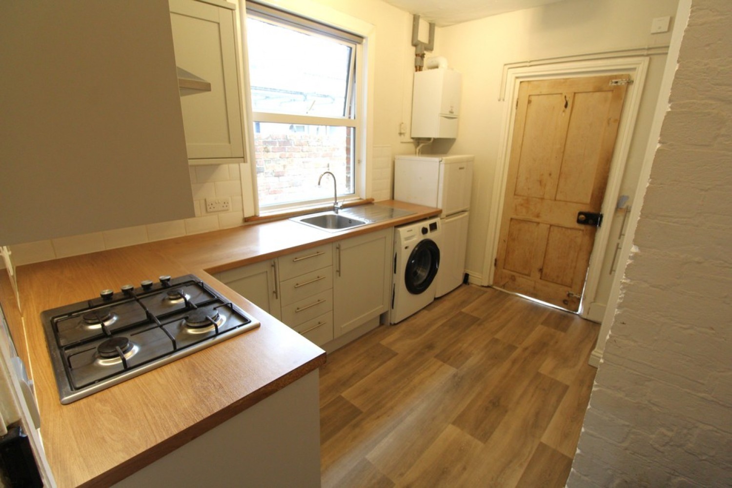 Sidmouth St, Reading, Berkshire