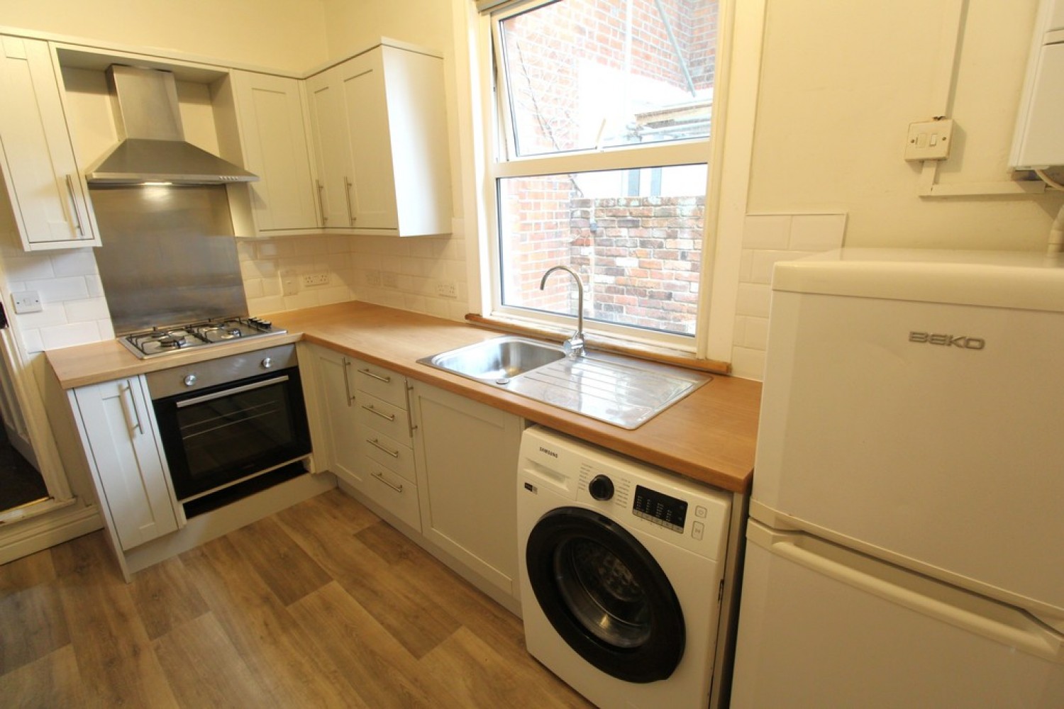 Sidmouth St, Reading, Berkshire