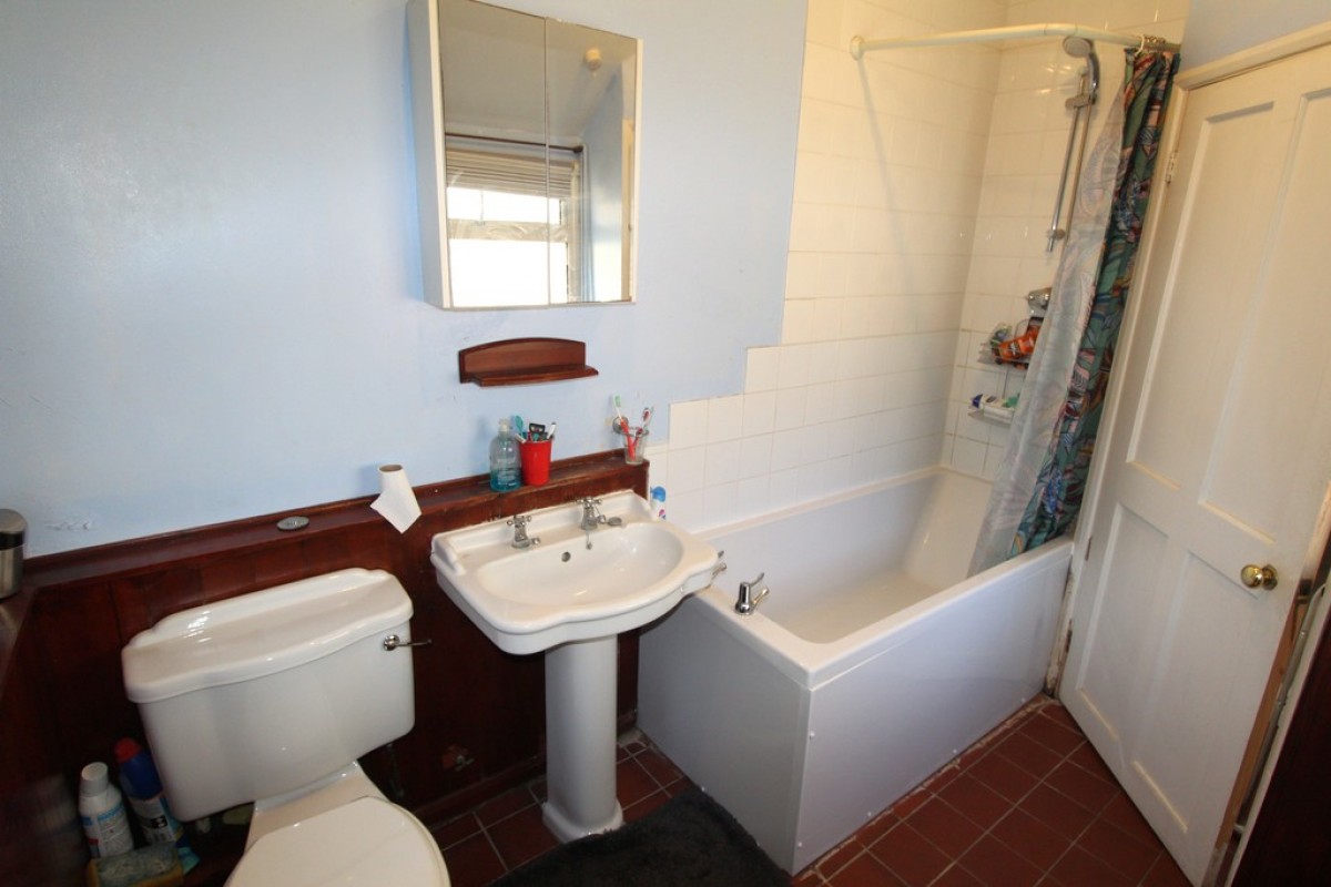 Sidmouth St, Reading, Berkshire