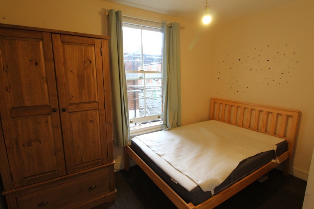 Sidmouth St, Reading, Berkshire