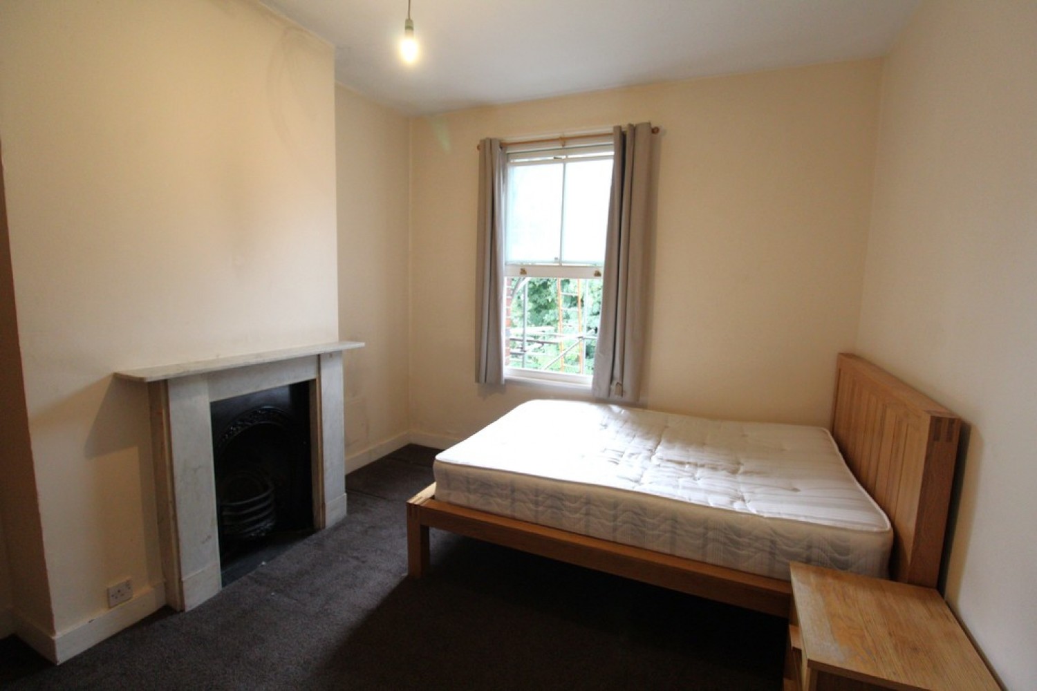 Sidmouth St, Reading, Berkshire