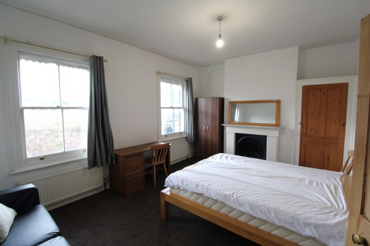 Sidmouth St, Reading, Berkshire