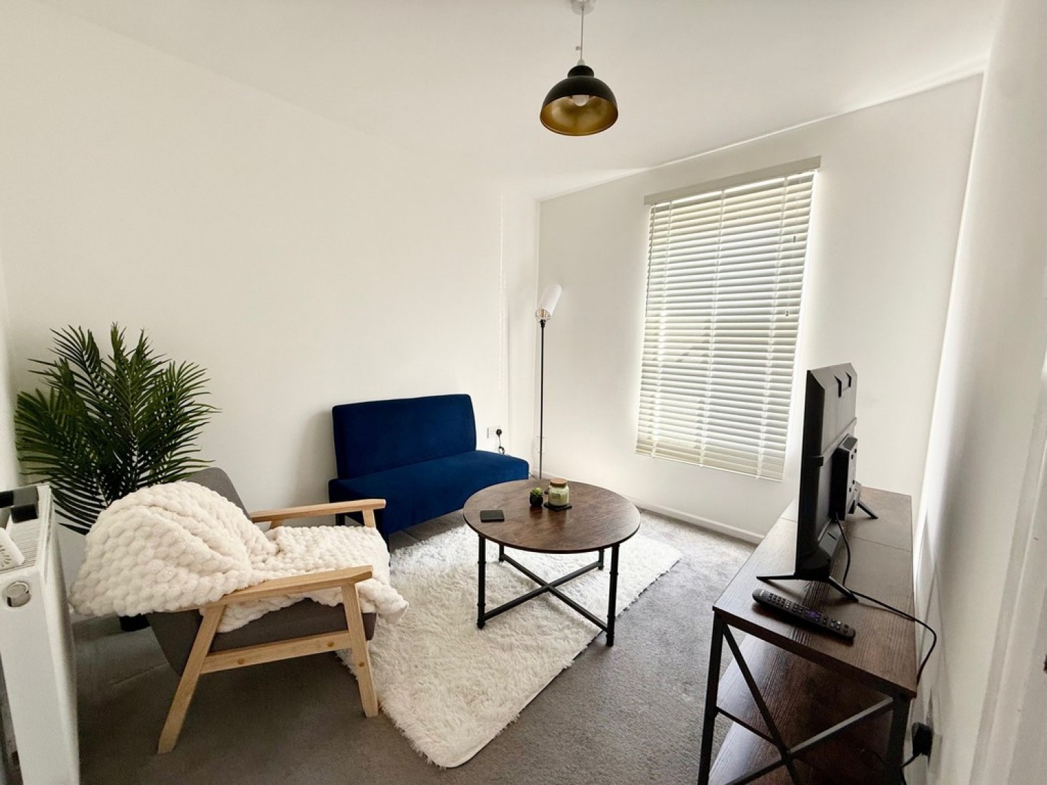 3 bedroom House for Letting Francis Street, Reading