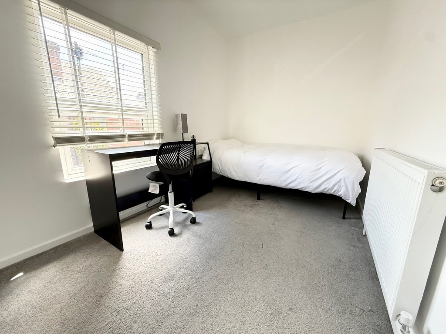 3 bedroom House for Letting Francis Street, Reading