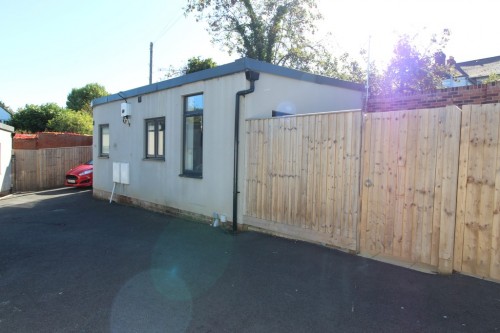 Highgrove Mews, Reading, Berkshire