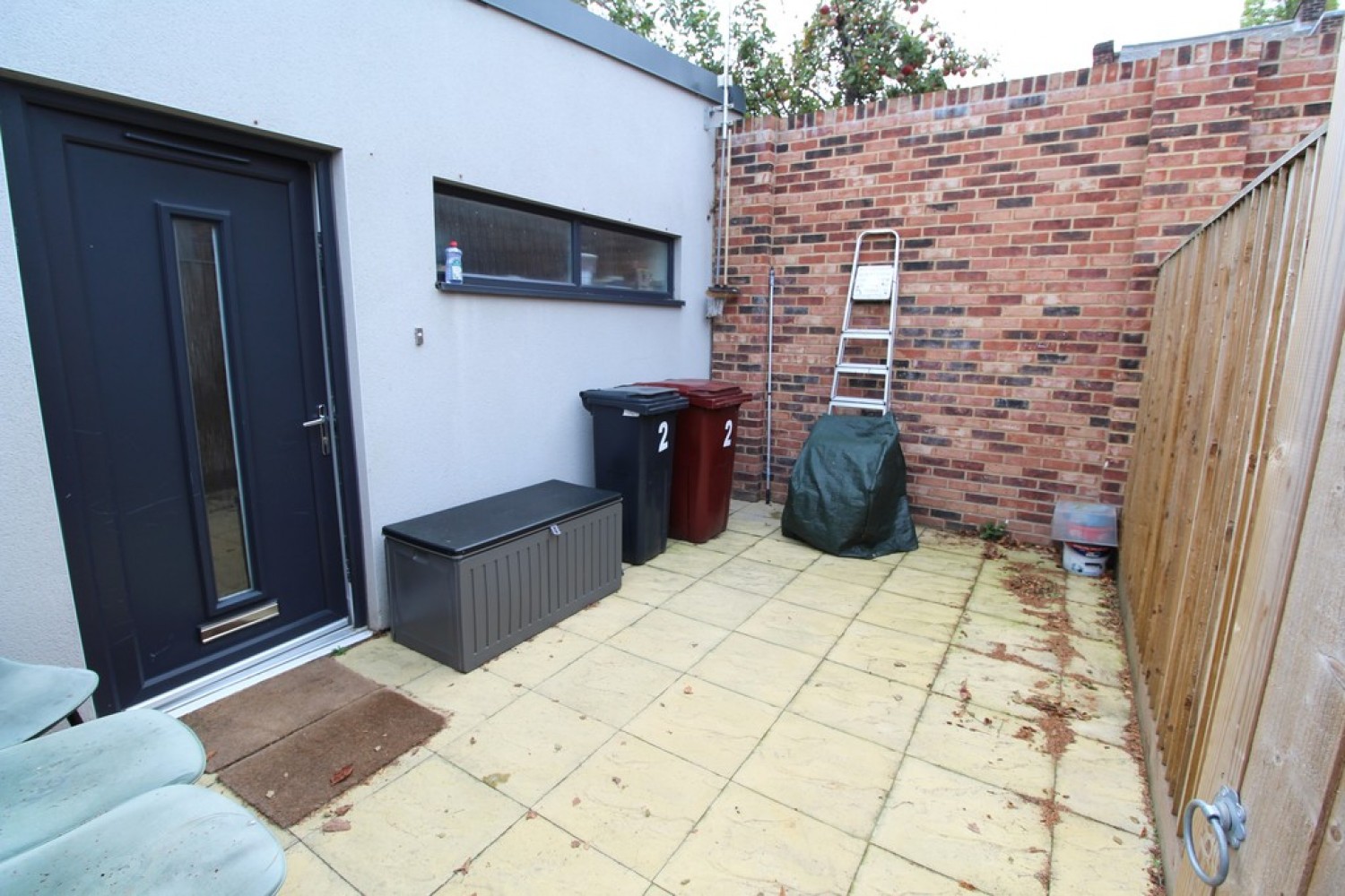 Highgrove Mews, Reading, Berkshire
